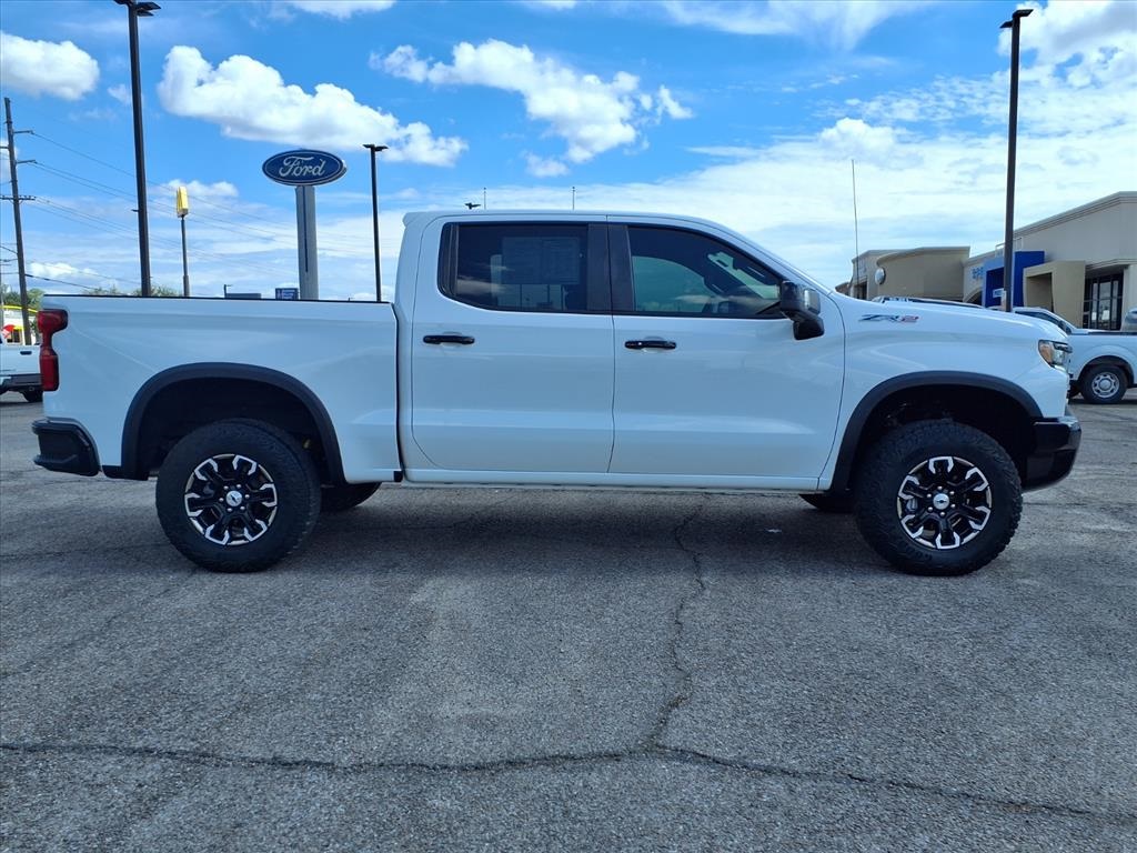 2023 Chevrolet Silverado 1500 ZR2 photo 17
