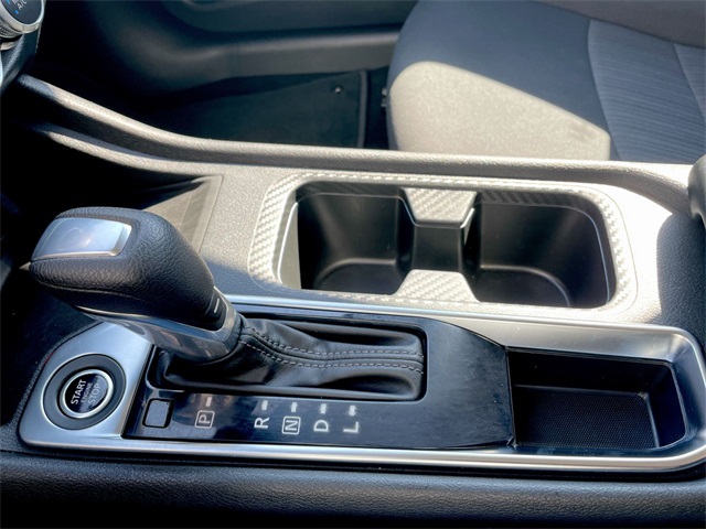 2024 Nissan Sentra SV photo 12