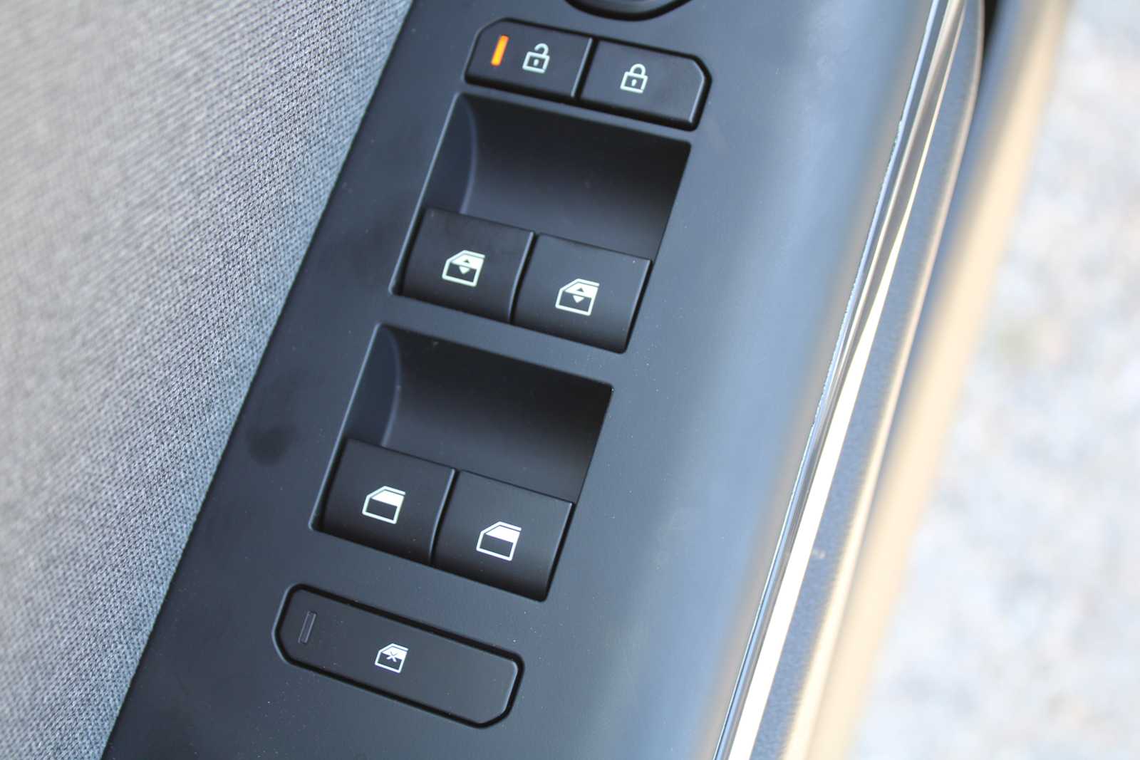 2025 Kia K4 EX photo 36