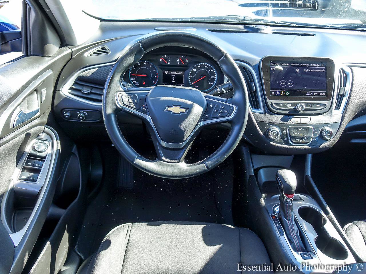 2023 CHEVROLET MALIBU - Image 14