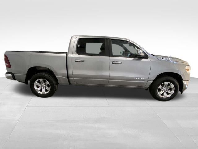 2024 Ram 1500 Laramie photo 2