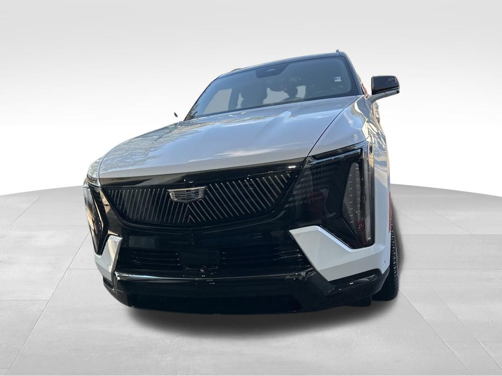 Used 2026 Cadillac Escalade IQL Sport with VIN 1GYLELKL6TU102174 for sale in Davie, FL