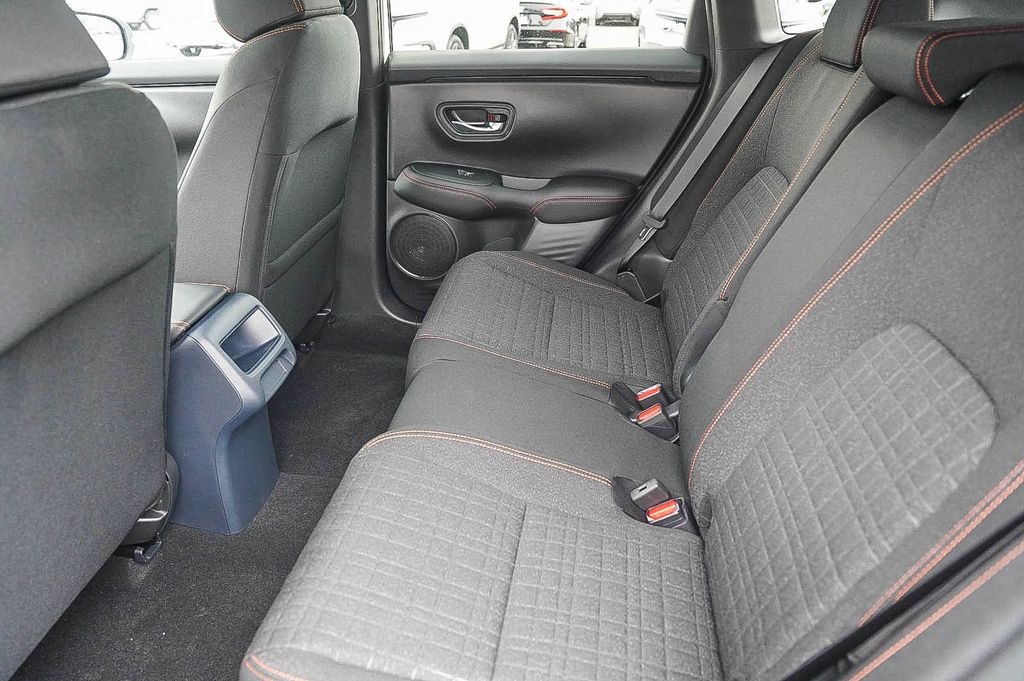 2025 Honda HR-V Sport photo 21