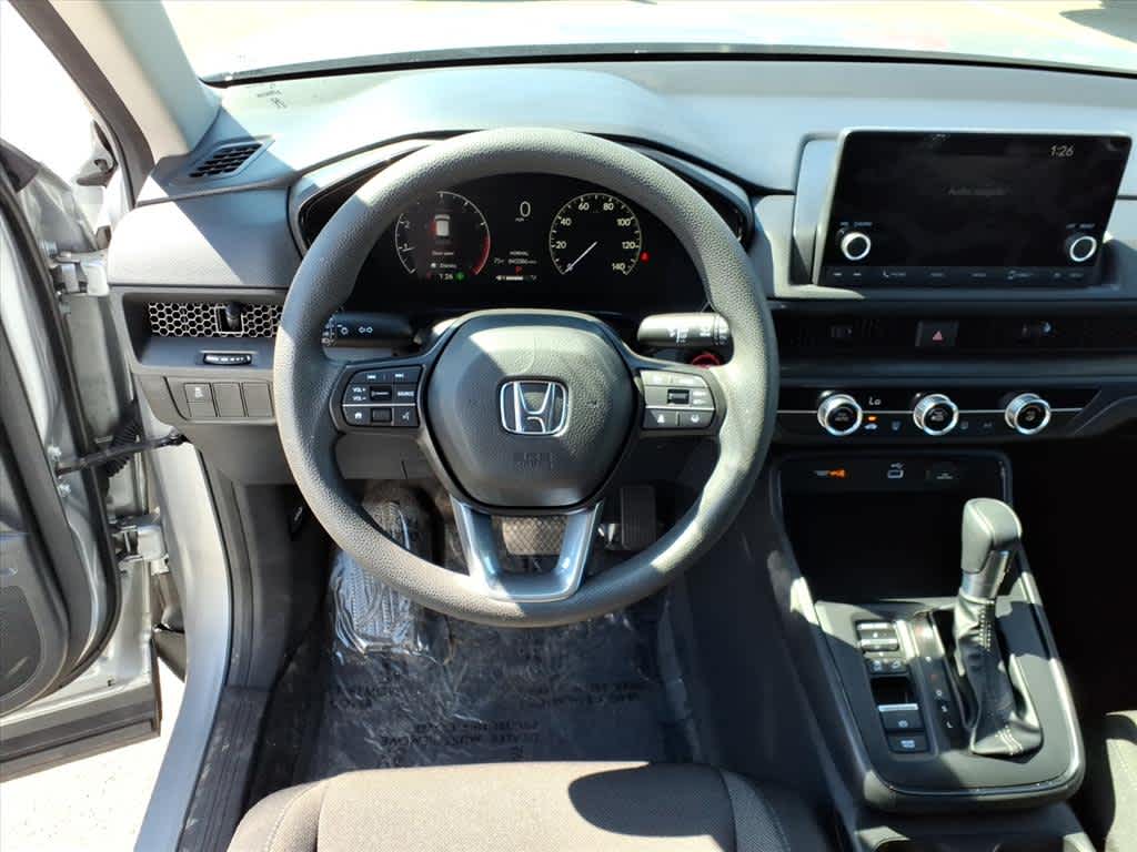 2025 Honda CR-V LX photo 14