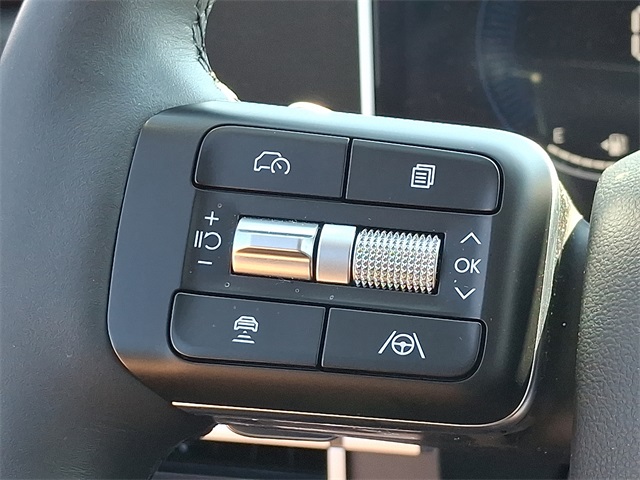 2025 Hyundai Santa Fe SEL photo 17