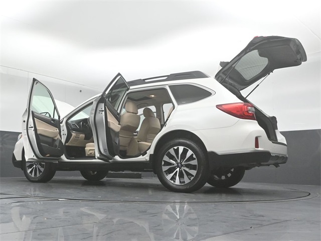 2017 SUBARU OUTBACK - Image 54
