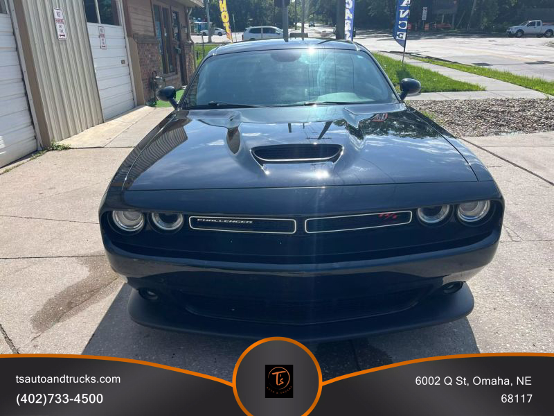 2020 Dodge Challenger R/T photo 3