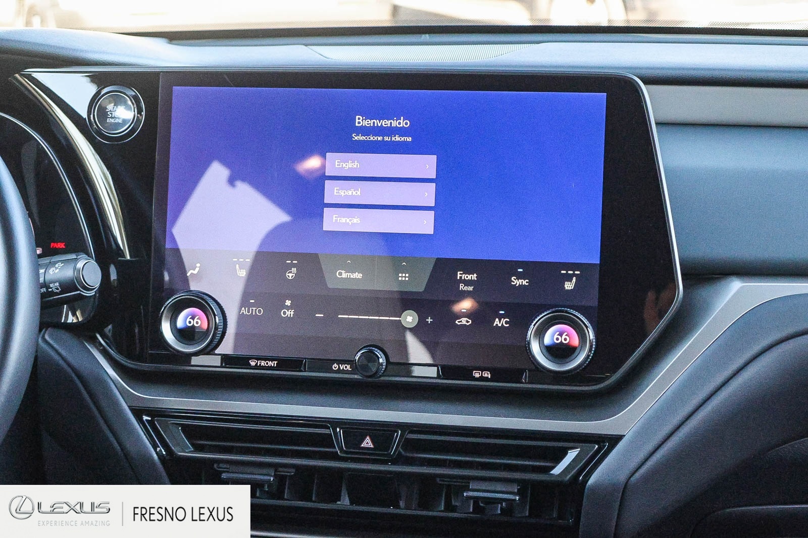 2024 Lexus TX 350 photo 13
