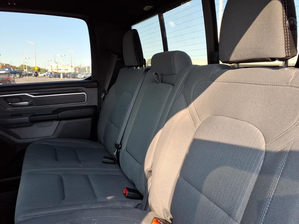 2022 Ram 1500 Big Horn Lone Star photo 14