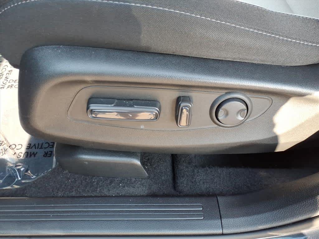 2024 Honda CR-V EX photo 16