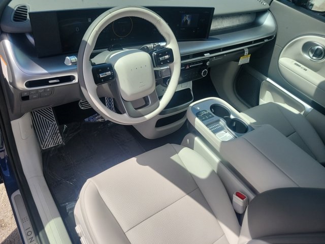 2026 Hyundai Ioniq photo 16