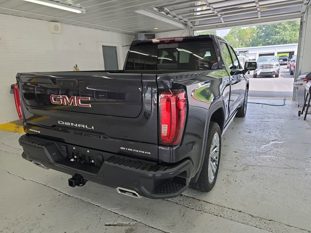 2023 Gmc Sierra 1500 Denali photo 4