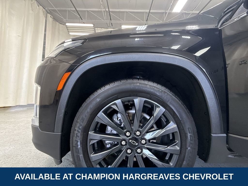 2023 Chevrolet Traverse RS photo 32