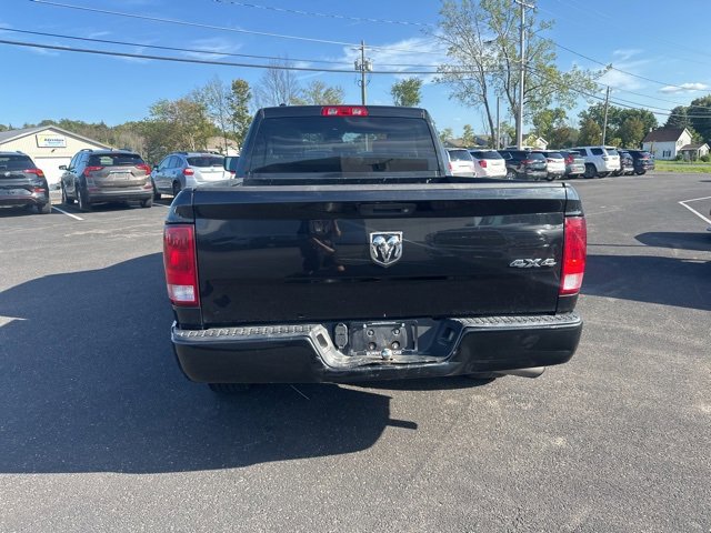 2017 Ram 1500 Express photo 6