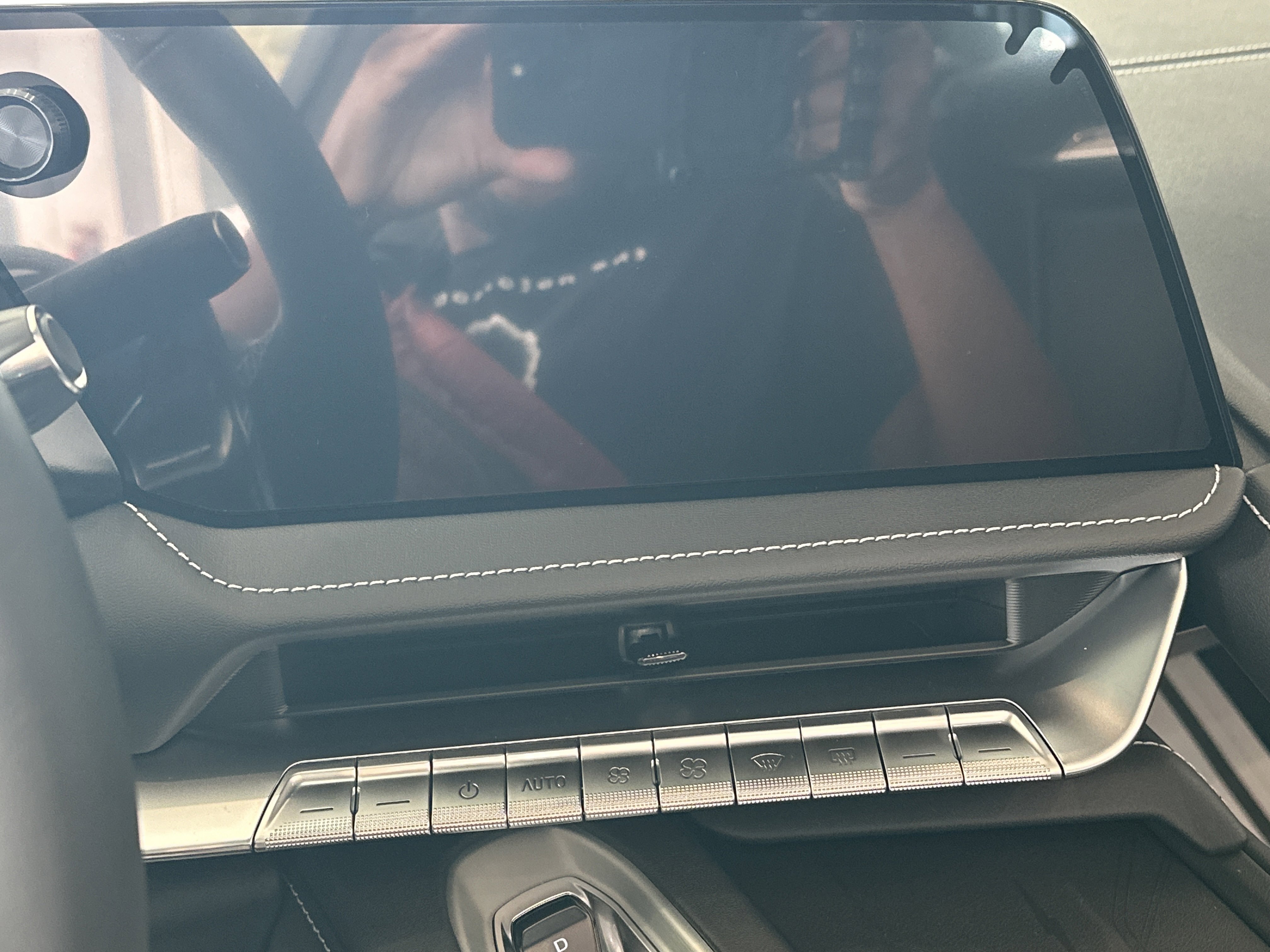 2026 Chevrolet Corvette Stingray 1LT photo 3