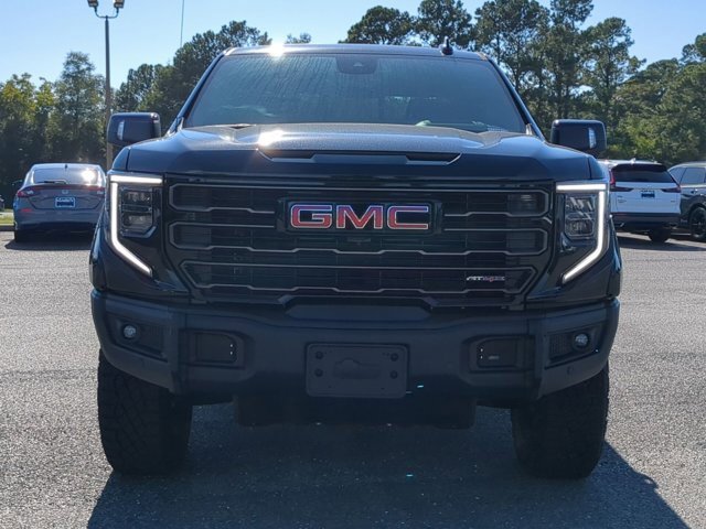 2025 Gmc Sierra AT4X photo 19