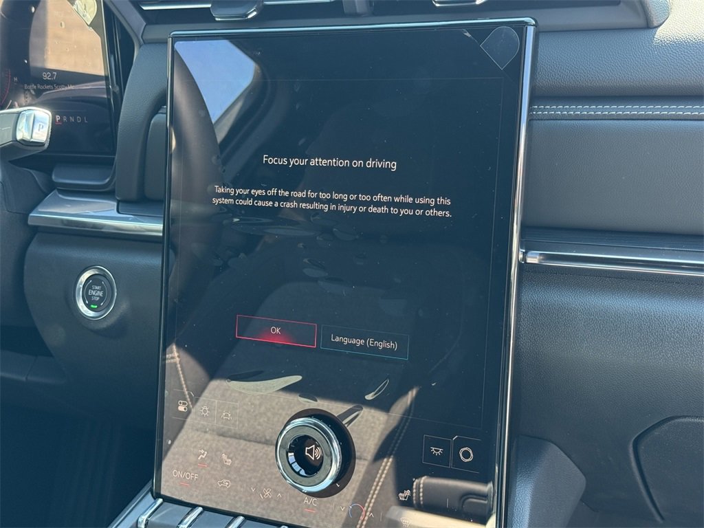 2026 Gmc Terrain Elevation photo 22