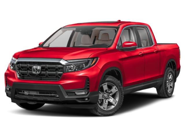 2026 Honda Ridgeline RTL's photo