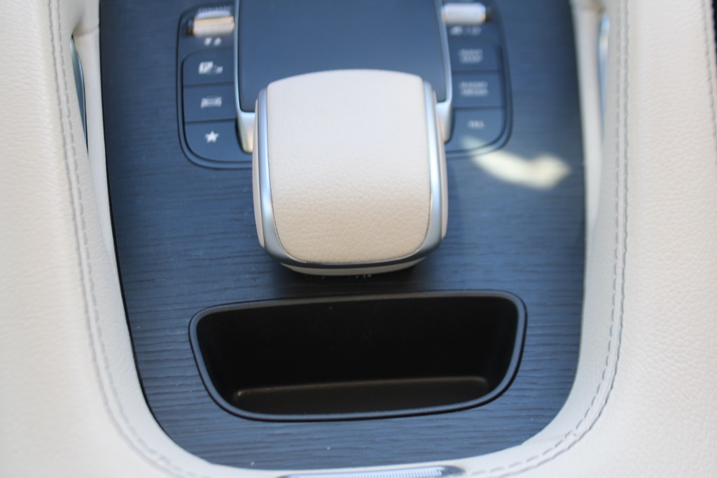 2024 Mercedes Benz GLE 350 4MATIC photo 21