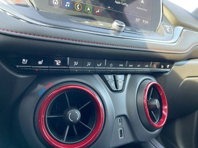 2023 CHEVROLET BLAZER - Image 34