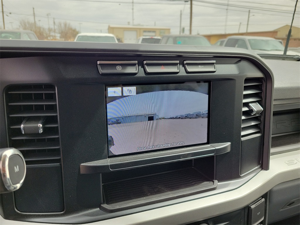 2024 Ford F-550 XL photo 22