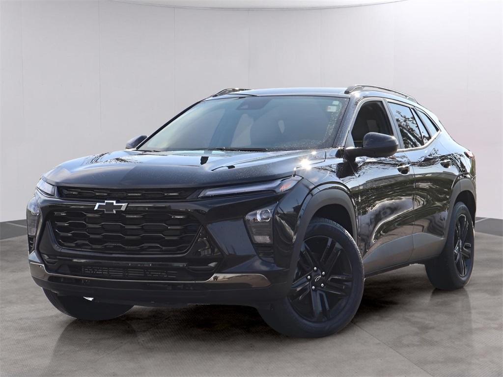 2025 Chevrolet Trax Activ's photo