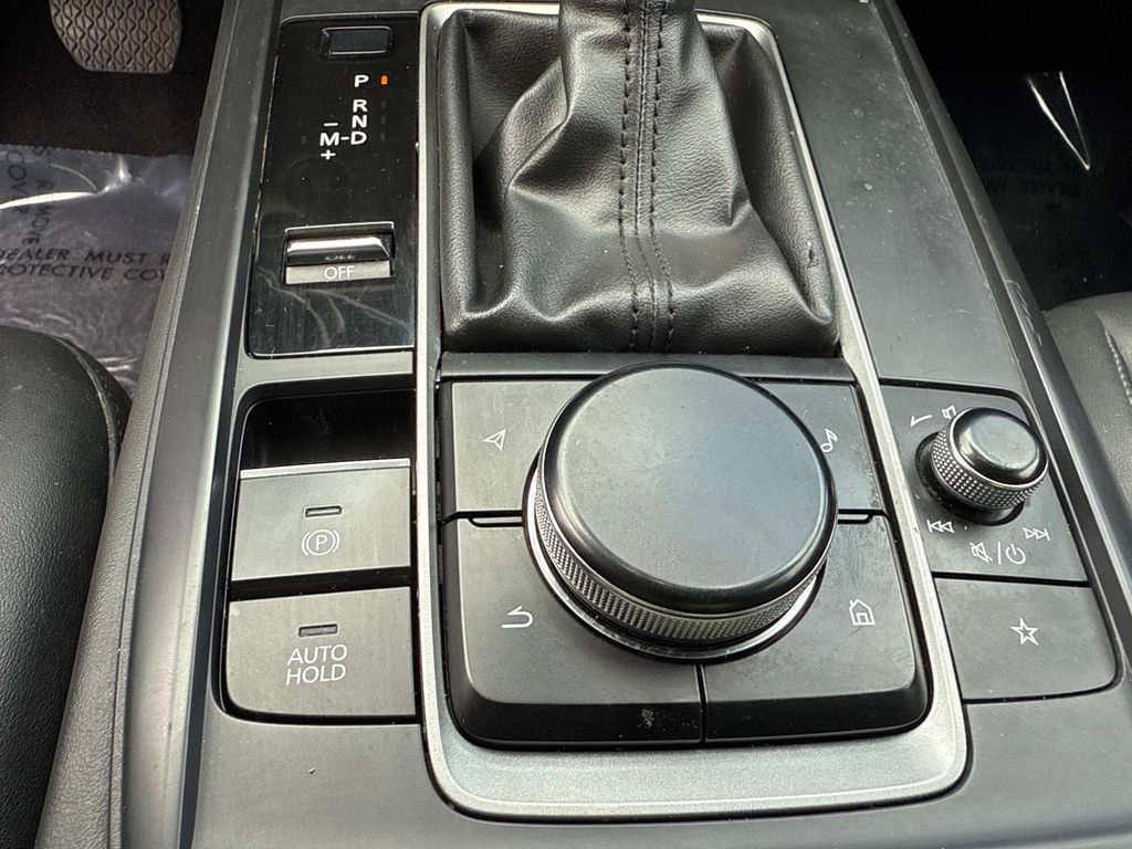 2021 Mazda CX-30 Select photo 30