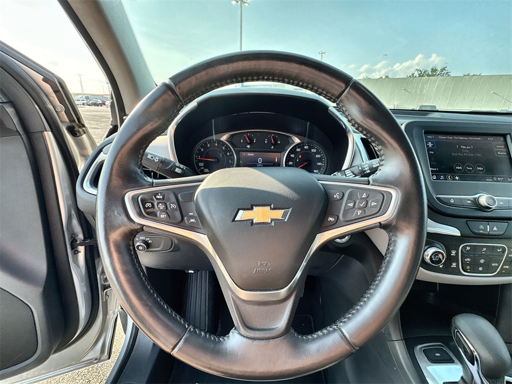 2022 Chevrolet Equinox LT photo 10