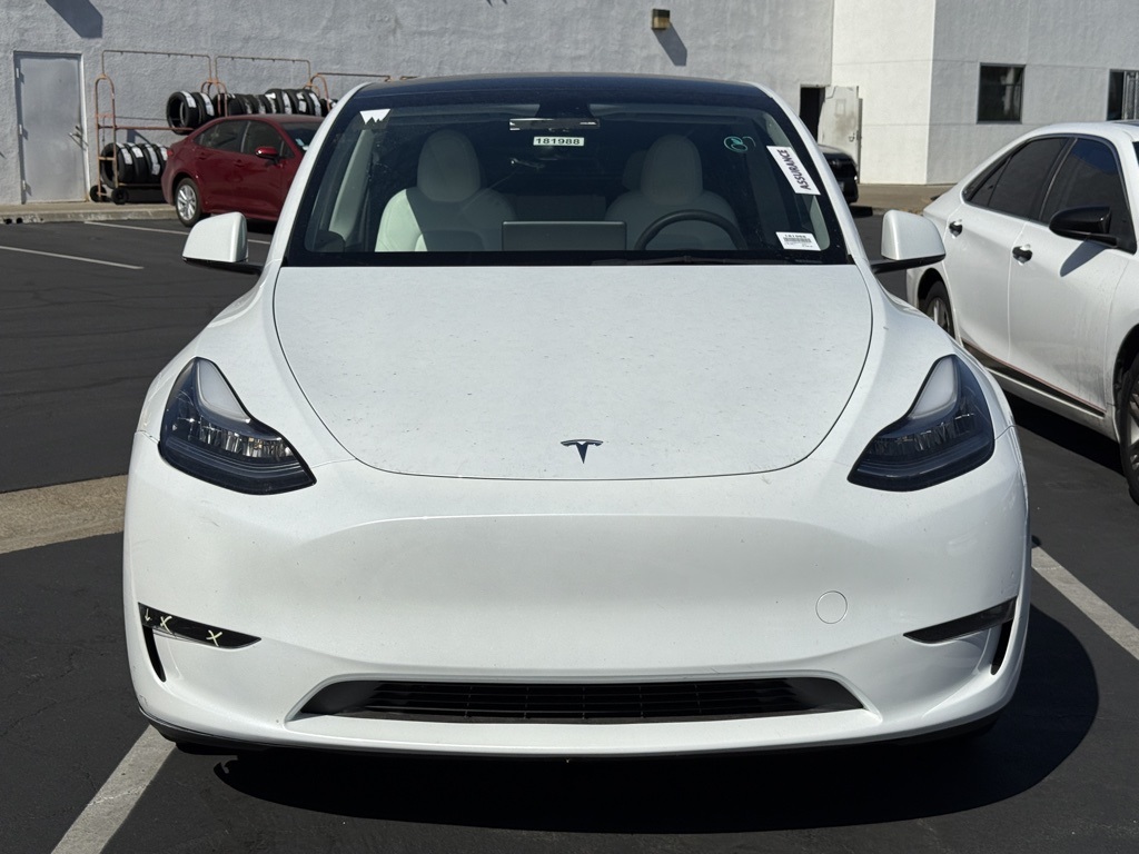 2023 Tesla Model Y Long Range photo 2