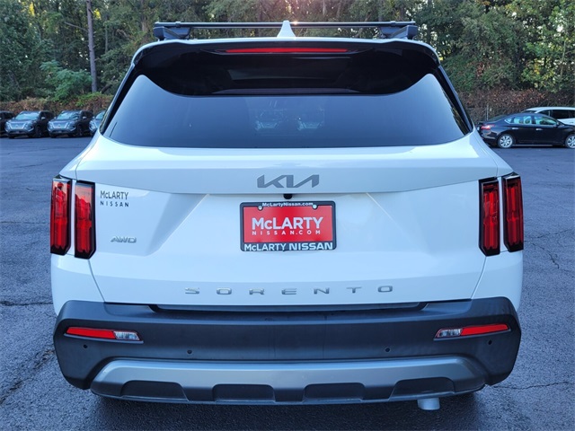 2022 Kia Sorento X-Line SX Prestige photo 14