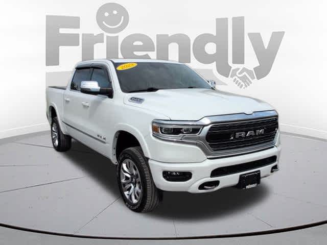 2023 Ram 1500 Limited photo 4