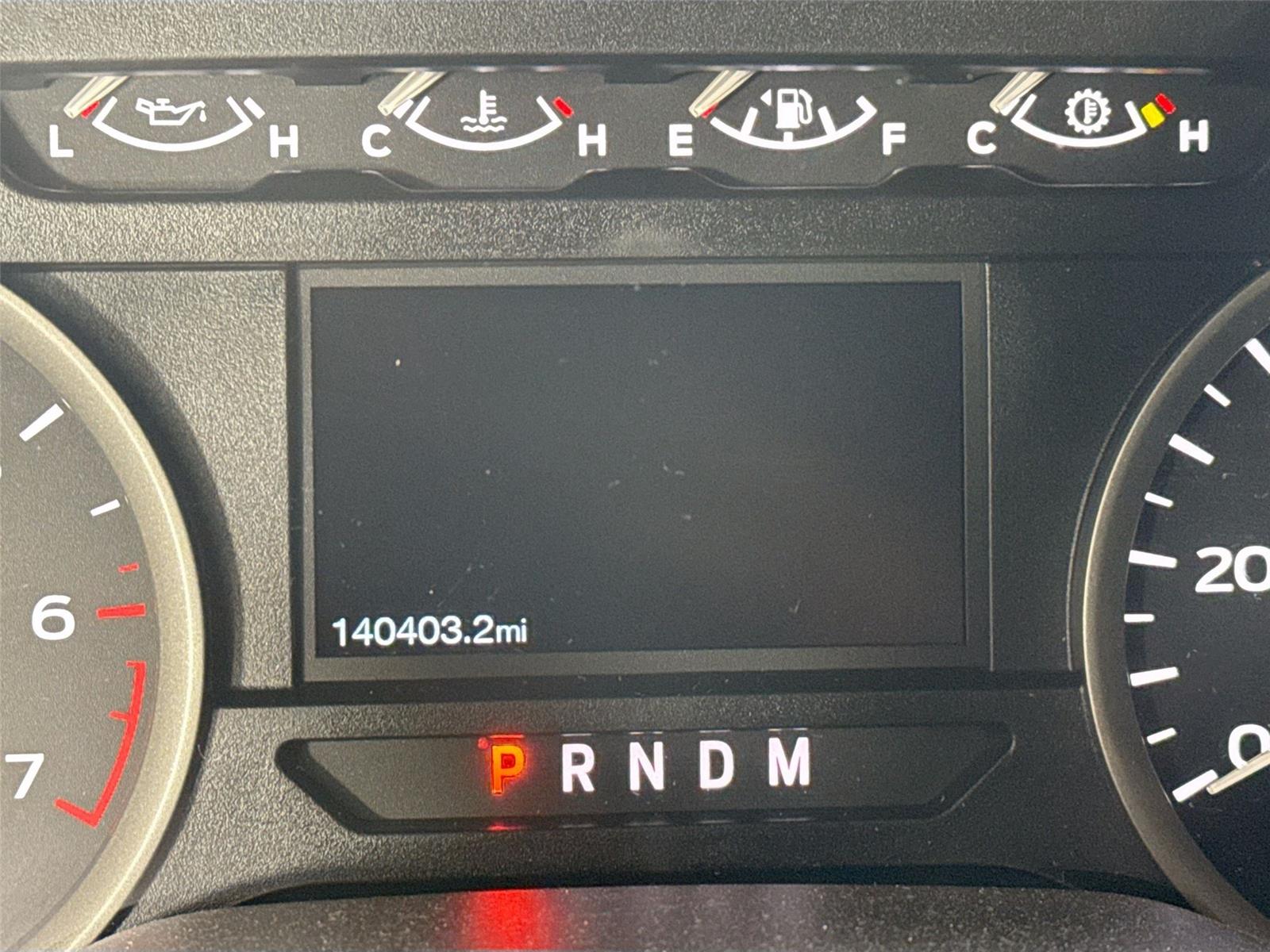 2020 Ford F-150 XLT photo 9
