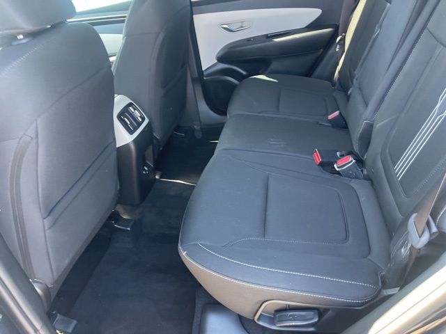 2023 Hyundai Tucson SEL photo 12