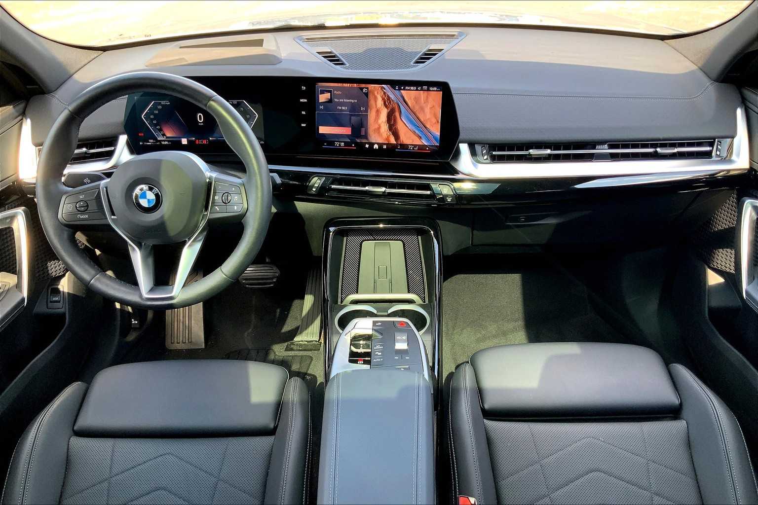 2025 Bmw X2 xDrive28i photo 13