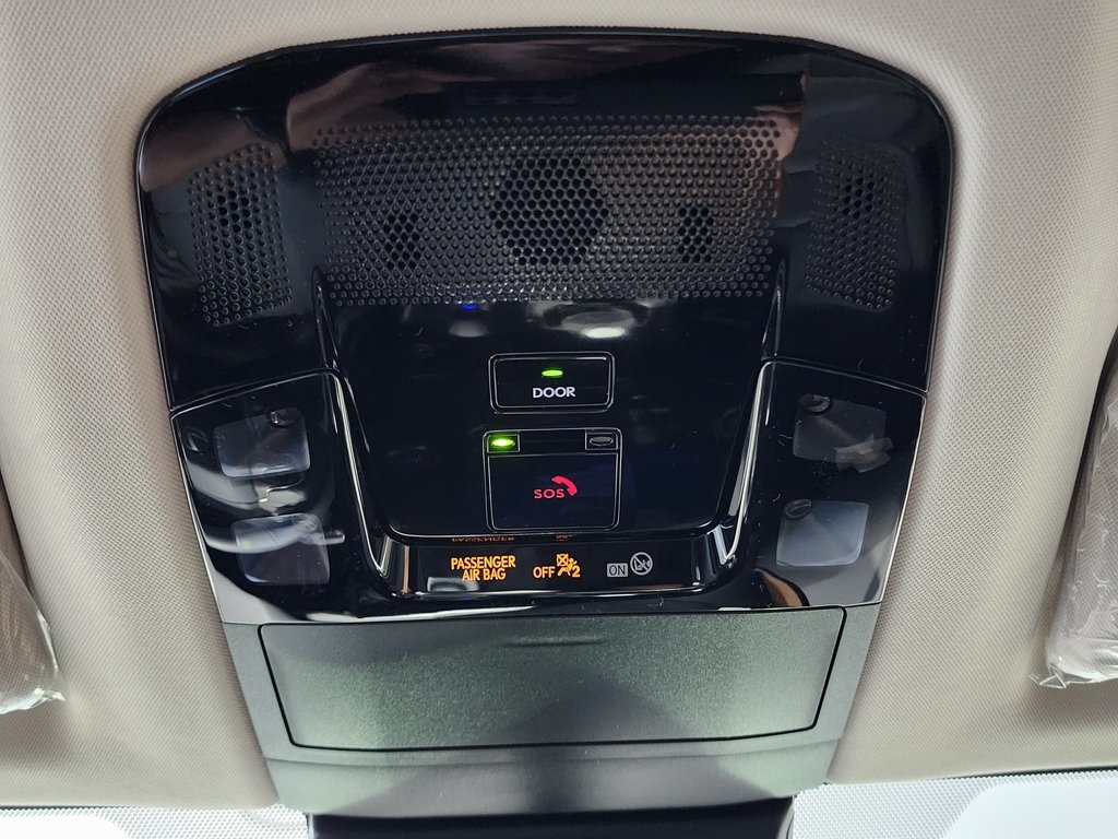 2025 Lexus NX 250 photo 17