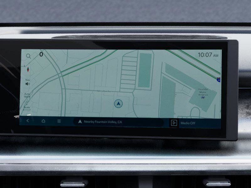 2026 Hyundai Ioniq photo 10