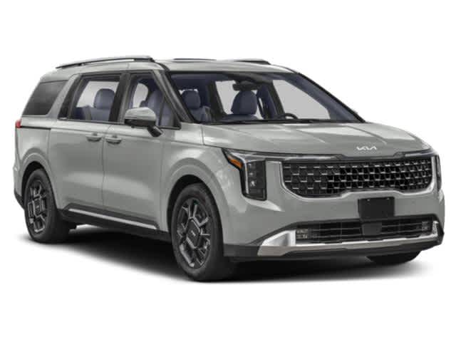 2026 Kia Carnival SX photo 6
