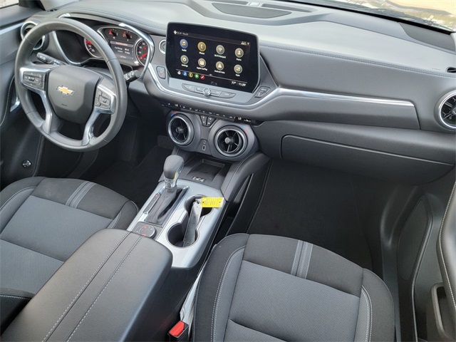 2023 Chevrolet Blazer 2LT photo 31