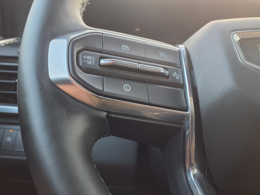 2025 Gmc Acadia Elevation photo 13