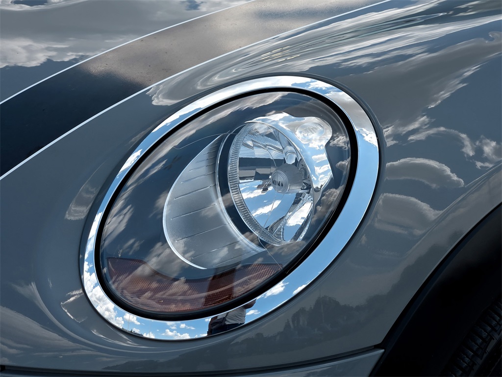2017 Mini Cooper Hardtop S photo 3