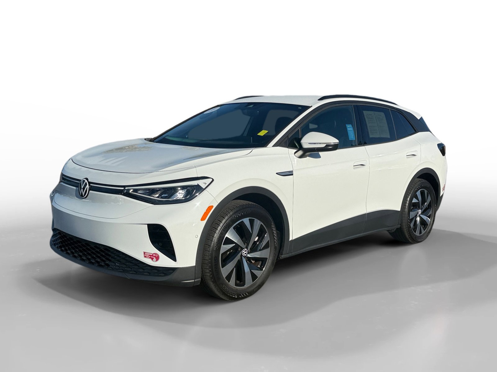 2023 Volkswagen ID.4 PRO