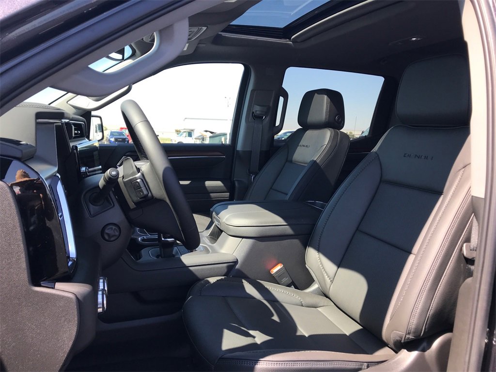 2026 Gmc Sierra 1500 Denali photo 14