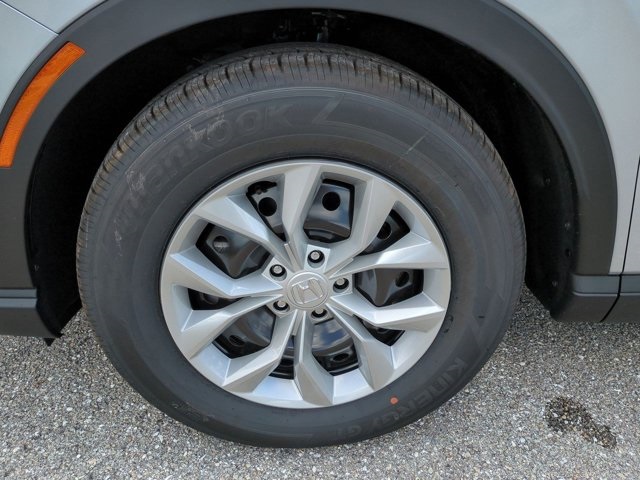 2026 Honda CR-V LX photo 9