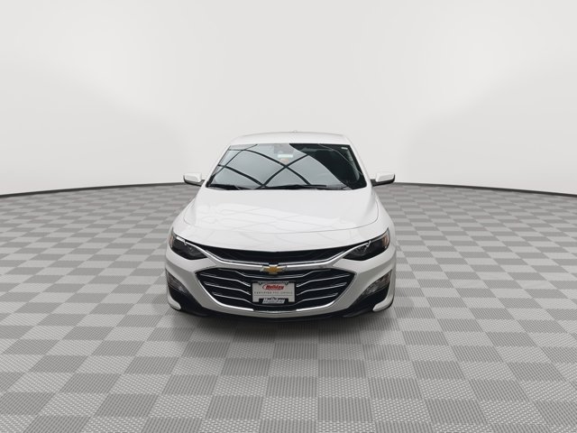 2024 Chevrolet Malibu 1LT photo 27