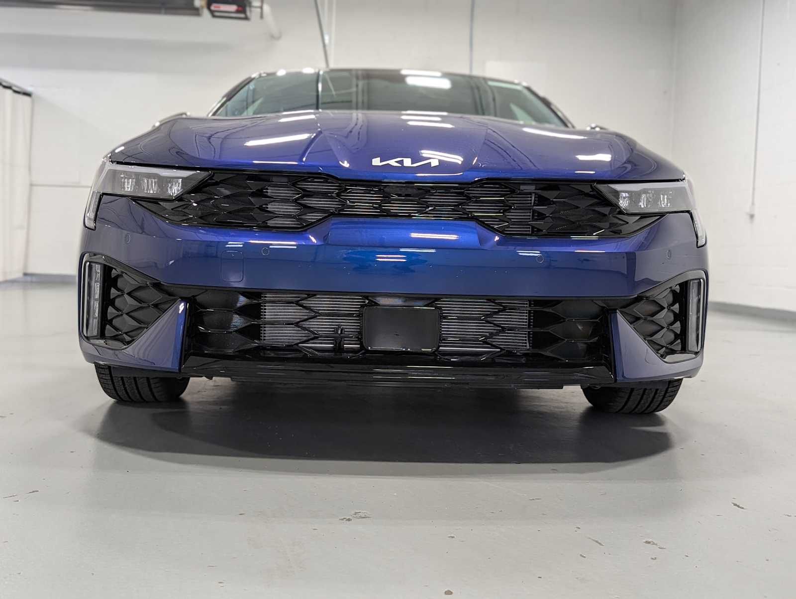 2026 Kia K5 GT-Line photo 2