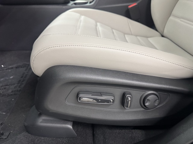 2026 Honda CR-V EX-L photo 14