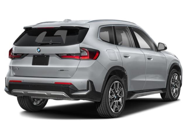 2024 Bmw X1 XDrive28i photo 2