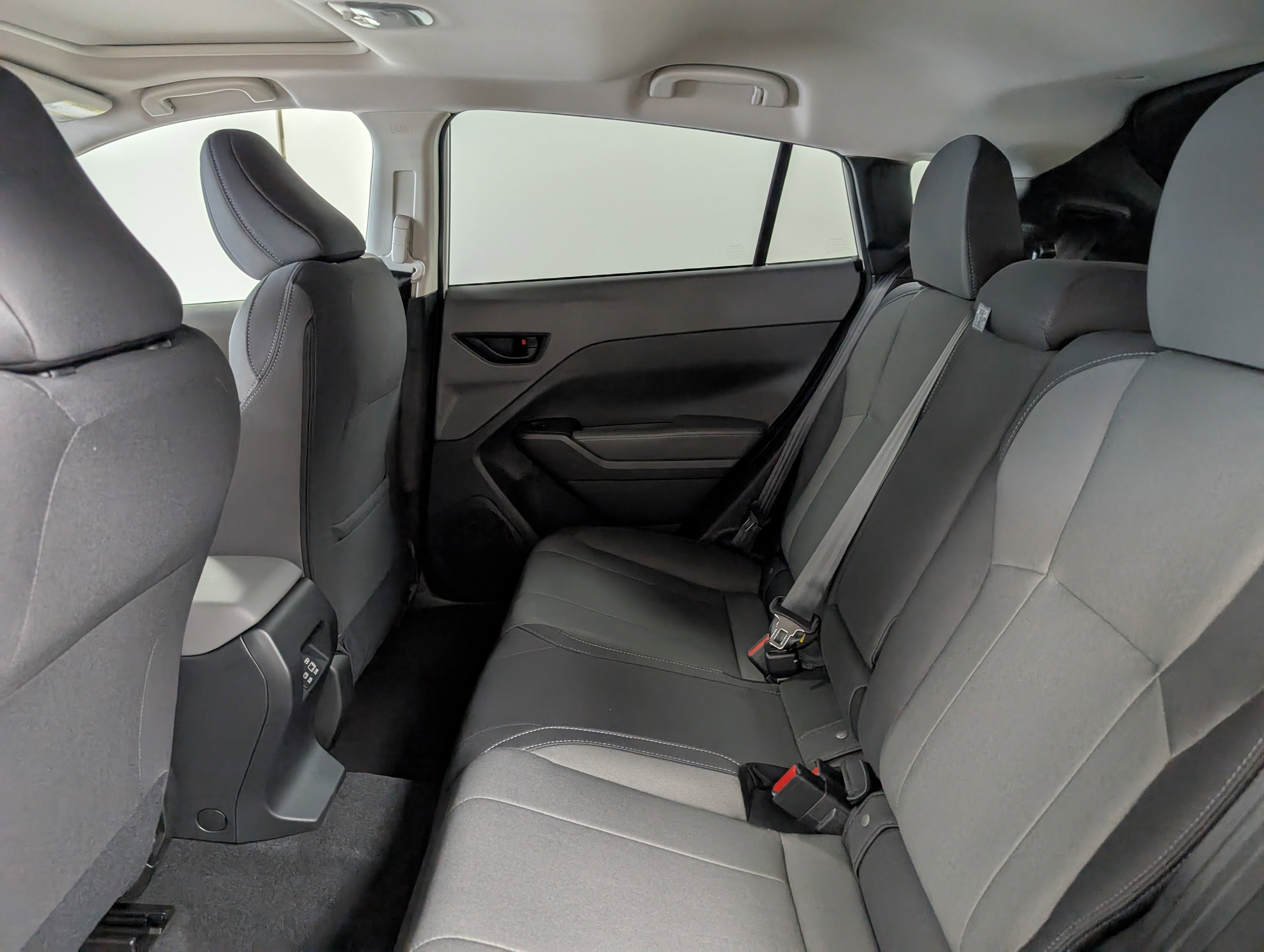 2025 Subaru Crosstrek Premium photo 2