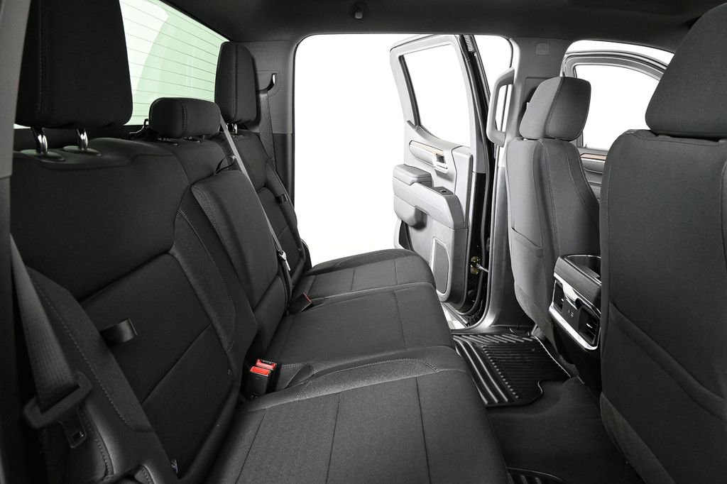 2026 Gmc Sierra 1500 Elevation photo 19