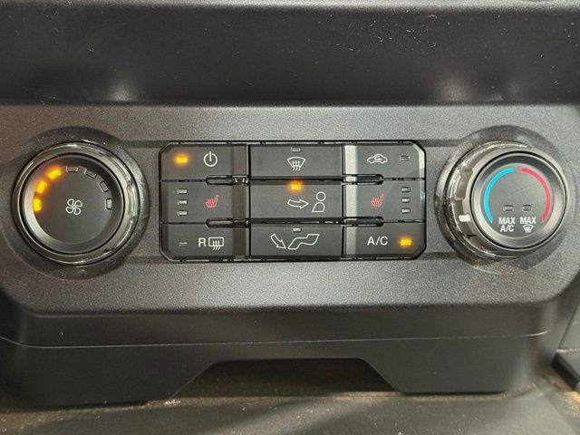2020 Ford F-150 XLT photo 19